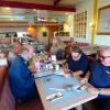4th Thursday Breakfast for July