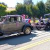 Orange Acres parade 2024 B