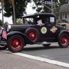Orange May Parade