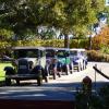 Rancho Los Alamitos Historic Ranch