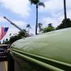 Anaheim Flag Day Parade