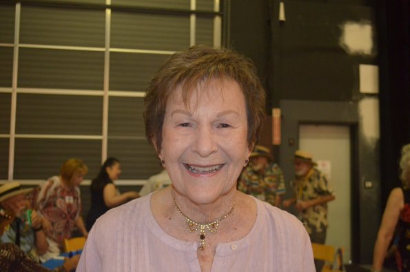 Bev Marsh