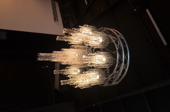 Chandelier Dormeyer