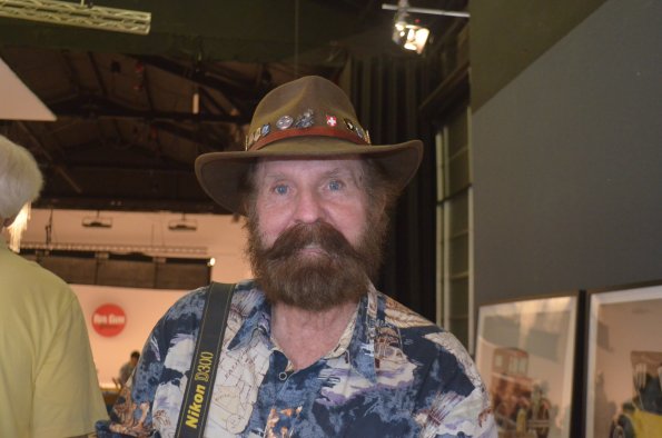Frank Mowrer