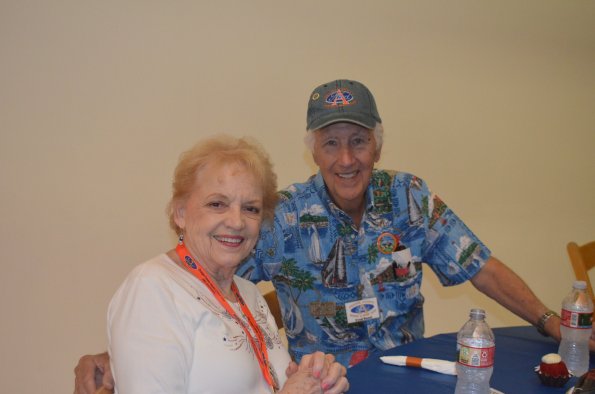 Fred Rand