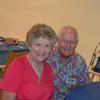 Gerry Reid Sherry Reid