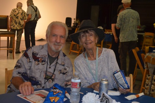 Jim Runyon Dianne Runyon