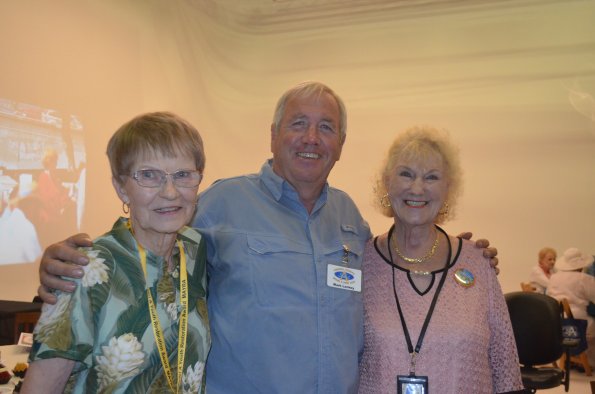 Lori Kredit Mark Lackey Joannie Harris (2)