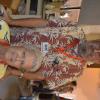 Richard Parrish Jeannie Parrish