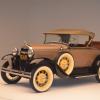 Rick Hall's car 1
