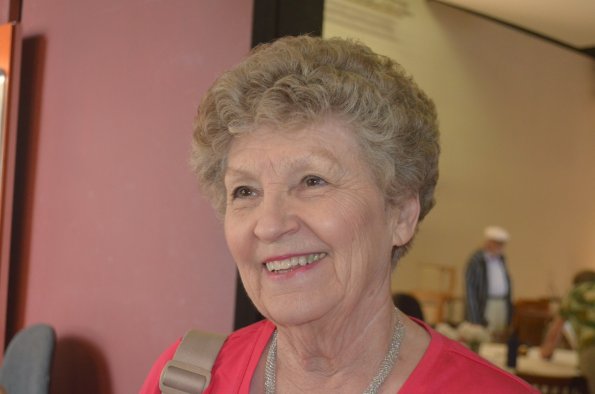 Sherry Reid