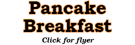 OCMAFC Pancakes